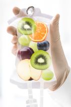 IV Vitamin Infusions at Centennial Medical Care, Elstree