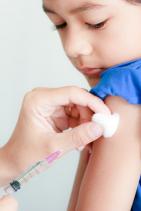 Meningitis Vaccine available and can be administered at CMC.