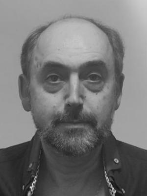 Dr. Antonin Gechev MD, PhD