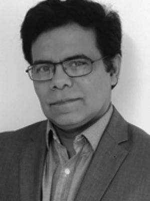 Dr Vinod Tyagi