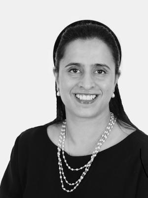 Miss Sayan Patra-Das